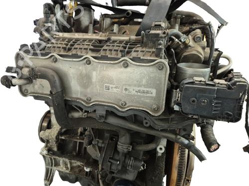 Engine VW CADDY IV MPV (SAB, SAJ)  | BP33211014M1  - Image 7