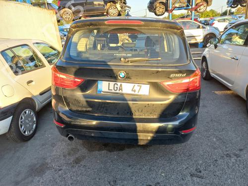 Left tailgate light BMW 2 Active Tourer (F45) | BP37276392C79 - Image 18