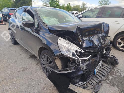 Daglamp links RENAULT CLIO IV (BH_) 1.5 dCi 90 | BP30892600C104