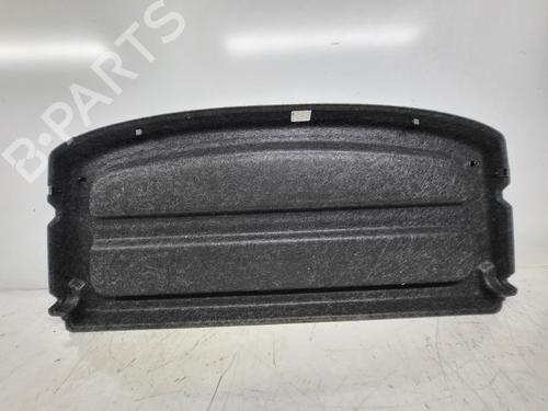 Used Rear parcel shelf Rear parcel shelf RENAULT CAPTUR I (J5_, H5_) 1.5 dCi 110 (110 hp) 35997793 35997793
