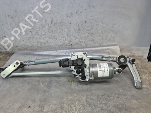 Used Front wiper motor BMW 3 (E90) [2004-2012]  30139805