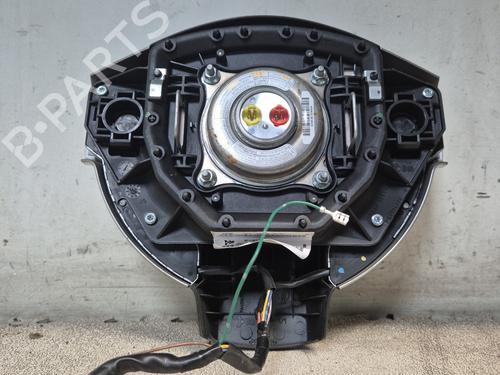 Driver airbag NISSAN QASHQAI / QASHQAI +2 I (J10, NJ10, JJ10E) 2.0 dCi All-wheel Drive | BP27373285C9 