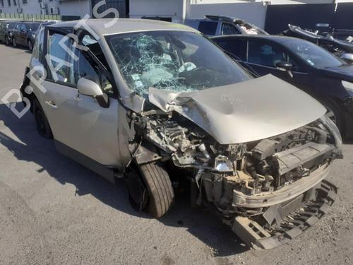 Right taillight RENAULT SCÉNIC III (JZ0/1_) 1.5 dCi | BP13842329C35 
