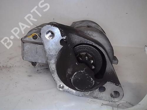 Used Starter RENAULT TWINGO II (CN0_) 1.2 16V (CN0K, CN0V, CN0A) (76 hp) 30806999