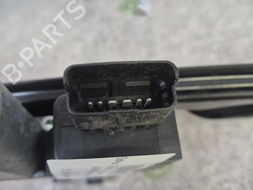 Rear right window mechanism CITROËN C3 AIRCROSS II (2R_, 2C_) 1.2 PureTech 82 (2RHMRC, 2RHMZB) | BP29985151C25 