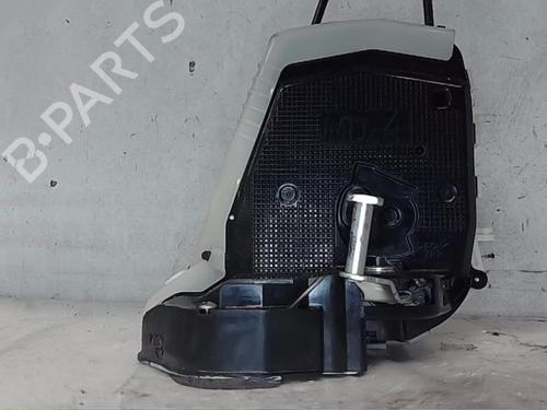 Rear right lock TOYOTA YARIS (_P13_)  | BP19689101C99 