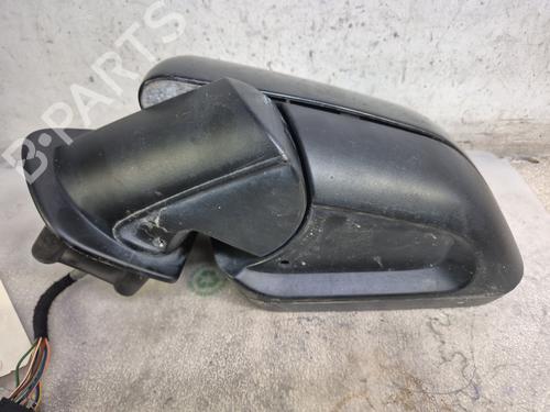 Left mirror LAND ROVER RANGE ROVER SPORT I (L320) 3.0 D 4x4 | BP27601106C26 