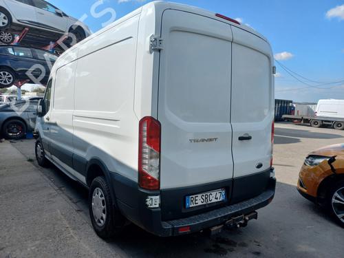 Luftventil FORD TRANSIT V363 Van (FCD, FDD) 2.0 EcoBlue | BP36444237I21 - Image 14