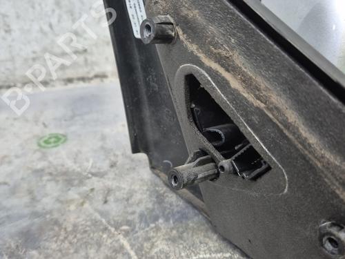 Left mirror RENAULT CLIO III (BR0/1, CR0/1) | BP30117466C26