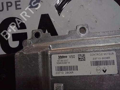 Electronic module DACIA SANDERO II TCe 90 (B8M1, B8MA, B8AC) | BP31054848M83