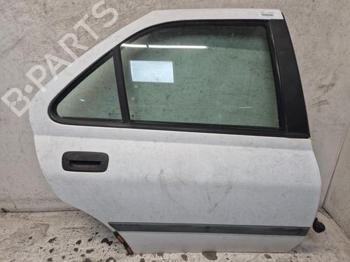 Used Right rear door PEUGEOT 406 (8B) [1995-2005]  30139762