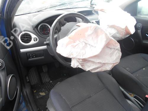 Fuel flap RENAULT CLIO III (BR0/1, CR0/1) 1.5 dCi (C/BR0G, C/BR1G) | BP13843270C131