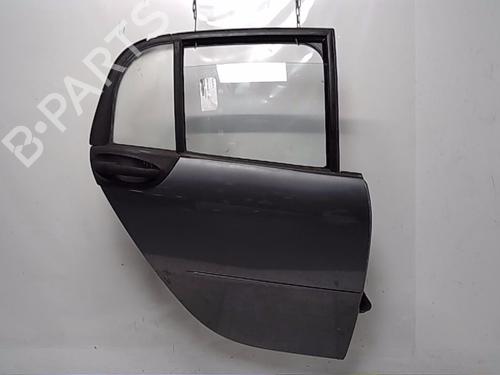 Right rear door SMART FORFOUR (454) 1.5 CDI (454.000) | BP13848426C5 