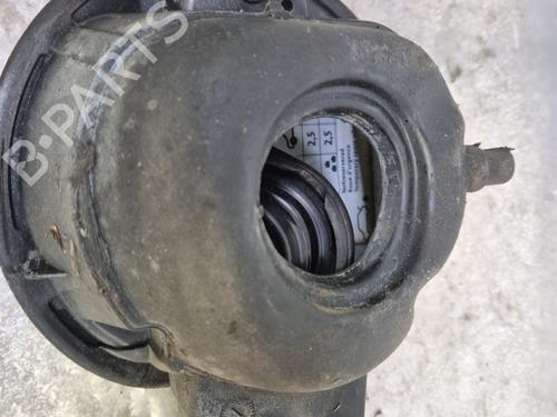 Fuel flap VW GOLF VI (5K1)  | BP29643950C131 