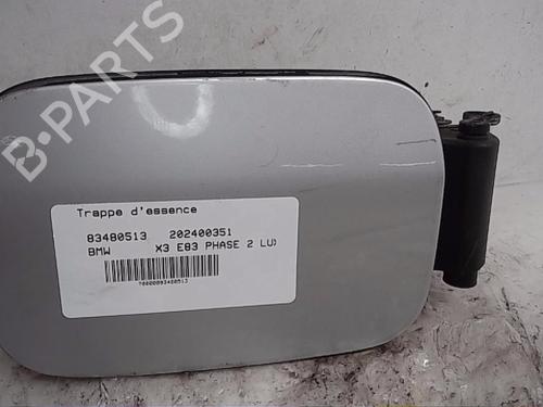 Fuel flap BMW X3 (E83)  | BP17087632C131 
