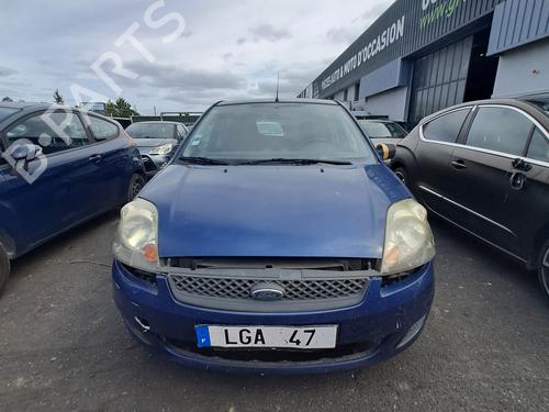 Used Parts FORD FIESTA V (JH_, JD_) 1.25 16V (75 hp) 4270699