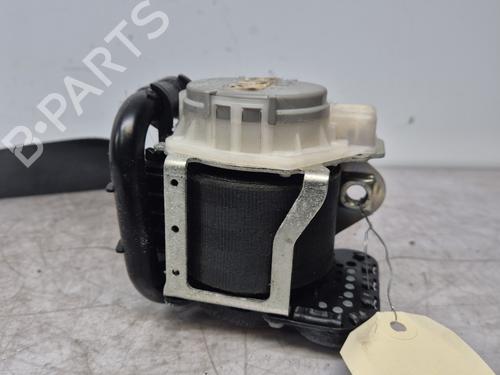 Used Front left seatbelt SEAT LEON (5F1) 2.0 TDI (150 hp) 32291408