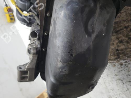 Engine RENAULT TWINGO I (C06_) 1.2 16V (C06C, C06D, C06K) | BP30955343M1