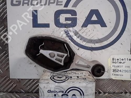 Used Other PEUGEOT 208 I (CA_, CC_) 1.2 VTi 68 / PureTech 68 (68 hp) 14552202