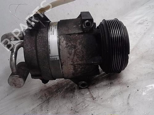 Used AC compressor RENAULT LAGUNA II (BG0/1_) 2.2 dCi (BG0F) (150 hp) 17074768