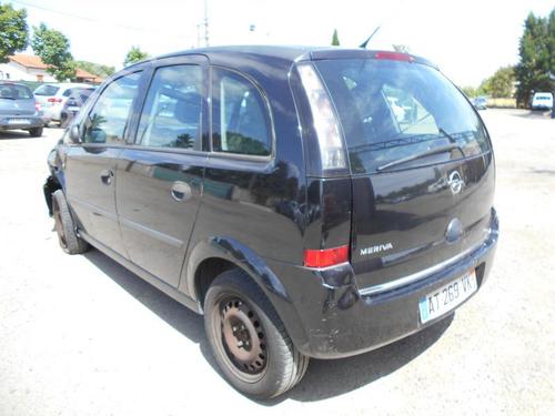 Starter OPEL MERIVA A MPV (X03) 1.4 16V Twinport (E75) | BP13842494M8 