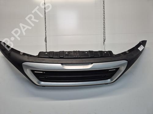 Grill Grill PEUGEOT BOXER Van 2.0 BlueHDi 160 (163 hp) 33210843 33210843