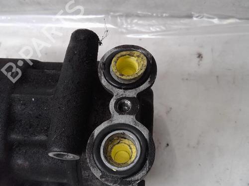 Compressor A/A FORD FUSION (JU_) 1.4 TDCi | BP15764487M34 
