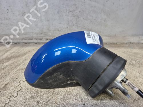 Right mirror SEAT LEON (1P1) 1.2 TSI | BP27642667C27