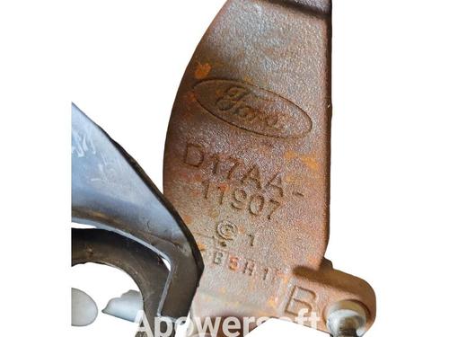 Gearbox FORD FIESTA VI (CB1, CCN) 1.25 | BP37252573M3 - Image 4