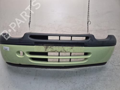 Used Front bumper RENAULT TWINGO I (C06_) [1993-2012]  29045679