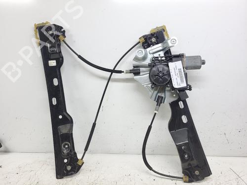 Used Front left window mechanism Front left window mechanism 37185517 37185517