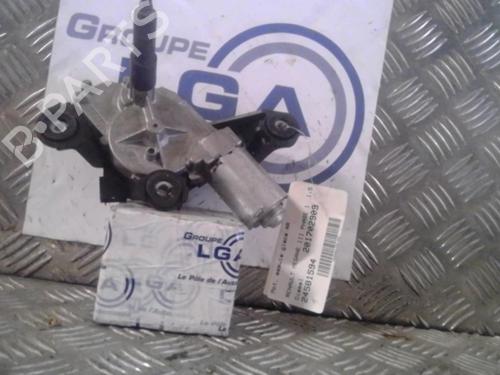 Used Rear wiper motor RENAULT MEGANE III Hatchback (BZ0/1_, B3_) 1.5 dCi (BZ0C) (90 hp) 13866283