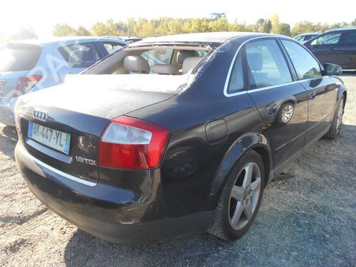 Retrovisor derecho AUDI A4 B6 (8E2) 1.9 TDI | BP13837983C27 