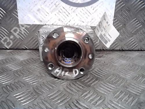 Used Right rear steering knuckle RENAULT TWINGO III (BCM_, BCA_) 0.9 TCe 95 (92 hp) 14559238