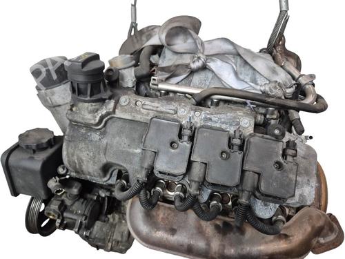 Engine MERCEDES-BENZ CLK (C208) CLK 320 (208.365) | BP28828471M1 