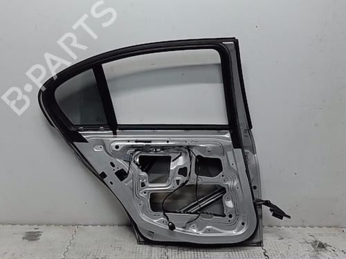 Left rear door BMW 3 (E90) 330 d | BP13832499C4 