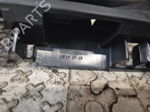 Front left interior door handle CITROËN C3 AIRCROSS II (2R_, 2C_) 1.2 PureTech 82 (2RHMRC, 2RHMZB) | BP26702391I13 