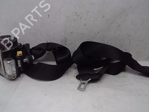 Used Front right belt tensioner MERCEDES-BENZ SLK (R170) 200 Kompressor (170.444) (163 hp) 13839664