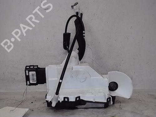 Used Front left lock CITROËN C3 II (SC_) [2009-2025]  13843856