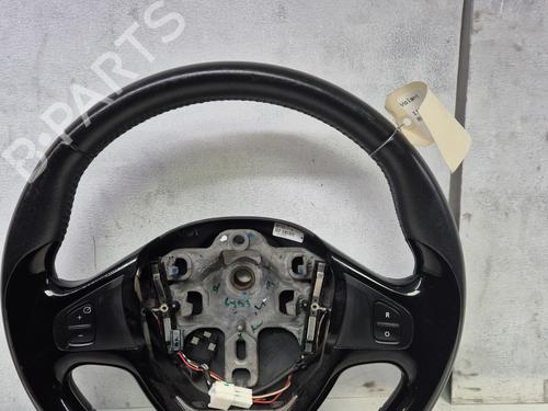 Used Steering wheel RENAULT CLIO IV (BH_) 0.9 TCe 90 (BHNF, BHMA, BHMH, BHJK, BHJR) (90 hp) 31119123