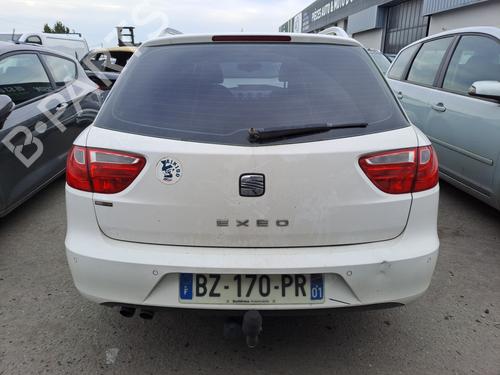 Instrument cluster SEAT EXEO ST (3R5) 2.0 TDI | BP26669454C47 