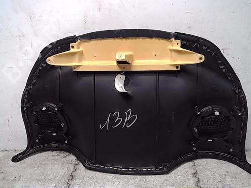 Rear parcel shelf MASERATI 4200 GT / COUPE Coupe 4.2 | BP28416484C85 