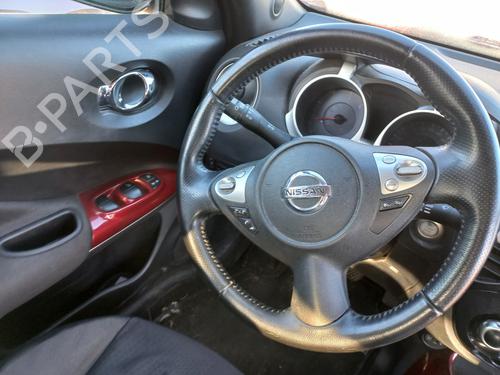 Alternator NISSAN JUKE (F15) 1.5 dCi | BP29155234M7 