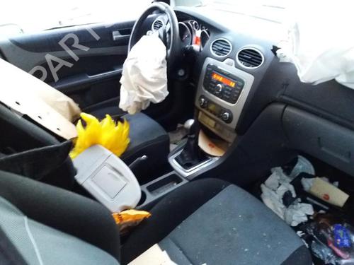 Steering column FORD FOCUS II (DA_, HCP, DP)  | BP13864010M21 