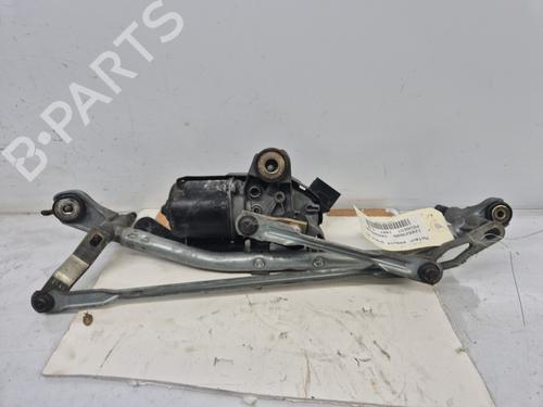 Used Front wiper motor Front wiper motor PEUGEOT 1007 (KM_) 1.4 (75 hp) 33443778 33443778