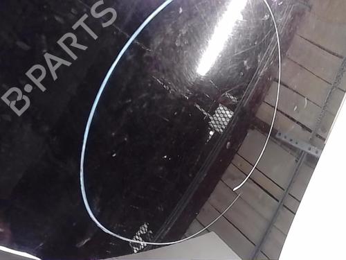 Hood JAGUAR XF I (X250) 3.0 D | BP17065863C1 