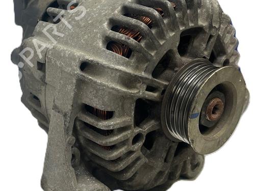 Used Alternator Alternator 36834420 36834420