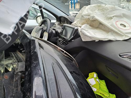 Engine PEUGEOT 208 I (CA_, CC_) 1.6 HDi / BlueHDi 75 | BP26876019M1 