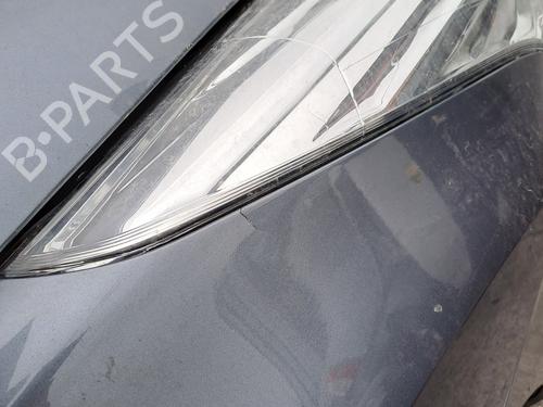 Używane Błotnik przedni prawy PEUGEOT 3008 I MPV (0U_) 1.6 HDi (112 hp) 28120972