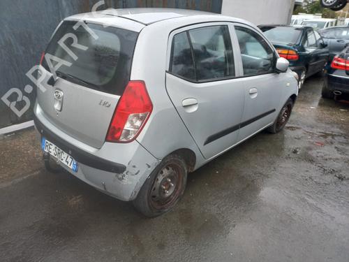Engine HYUNDAI i10 I (PA)  | BP36310281M1  - Image 5